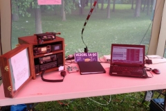 Station HF
