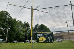 Antenne yagi 6M