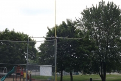 Antenne yagi 6M