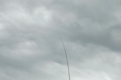 Antenne End Fed