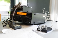 Radio Field Day